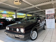 Volkswagen Golf 1990