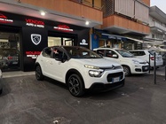 Citroen C3 2023