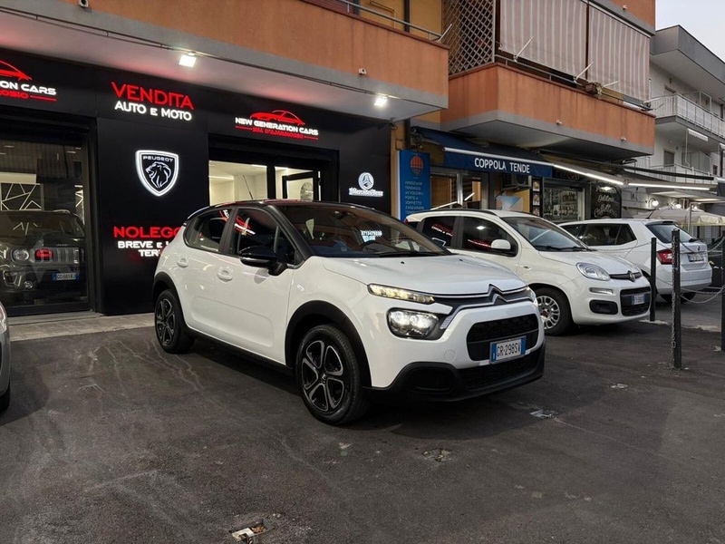 Citroen C3