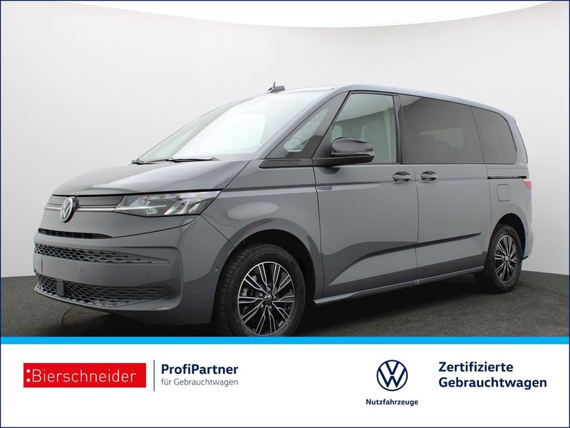 Volkswagen T7
