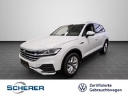 Volkswagen Touareg 2023