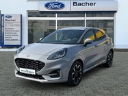 Ford Puma 2021