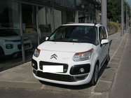 Citroen C3 2012