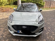 Ford Puma 2024
