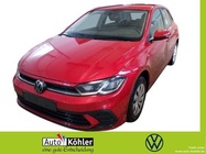Volkswagen Polo 2025