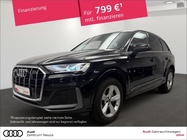 Audi Q7 2023