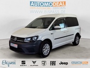 Volkswagen Caddy 2020