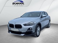 BMW X2 2019