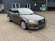 Audi A3 2011