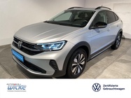 Volkswagen Taigo 2024