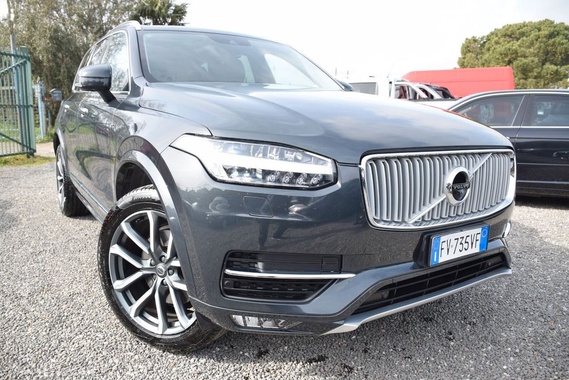 Volvo Other 2019