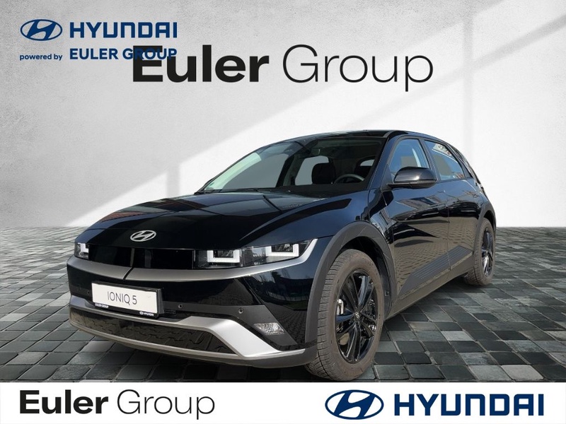 Hyundai Ioniq5