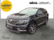 Renault Koleos 2022