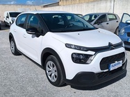 Citroen C3 2022