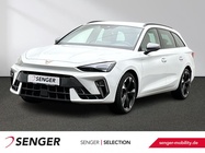 Cupra Leon 2025