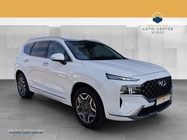 Hyundai Santa Fe 2024