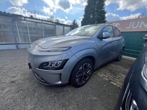 Hyundai Kona 2022