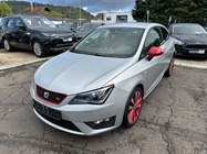 Seat Ibiza 2017