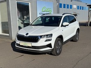 Skoda Karoq 2025