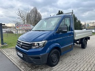 Volkswagen Crafter 2019