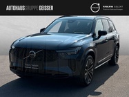 Volvo XC90 2025
