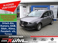 Mercedes-Benz Citan 2023