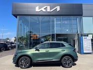 Kia Sportage 2025