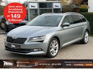 Skoda Superb 2016