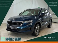 Skoda Karoq 2023
