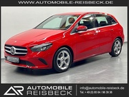 Mercedes-Benz B-Class 2019