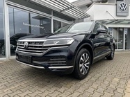Volkswagen Touareg 2021