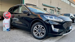 Ford Kuga 2020