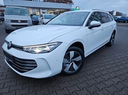 Volkswagen Passat 2025