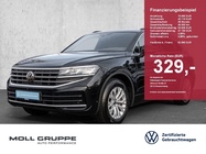 Volkswagen Touareg 2025