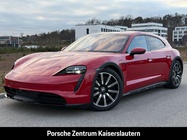 Porsche Taycan 2022