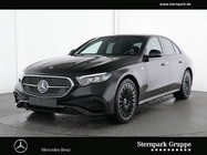 Mercedes-Benz E-Class 2025