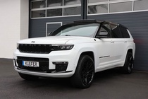 Jeep Grand Cherokee 2021