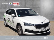 Skoda Scala 2024