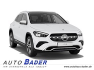 Mercedes-Benz GLA-Class 2024