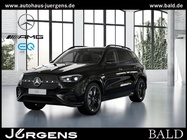 Mercedes-Benz GLE-Class 2025