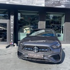 Mercedes-Benz GLA-Class 2024