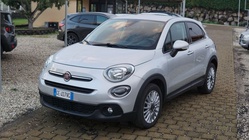 Fiat 500X 2021