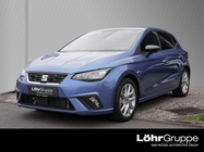 Seat Ibiza 2025