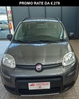 Fiat Panda 2020