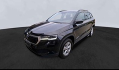 Skoda Karoq 2022