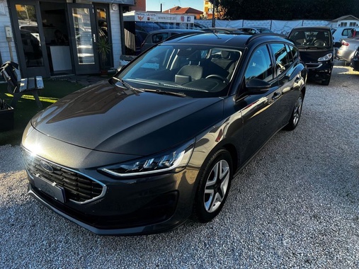 Ford Focus 2023