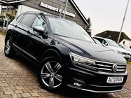 Volkswagen Tiguan 2017