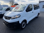 Opel Vivaro 2022