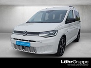 Volkswagen Caddy 2022