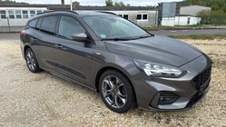 Ford Focus 2021